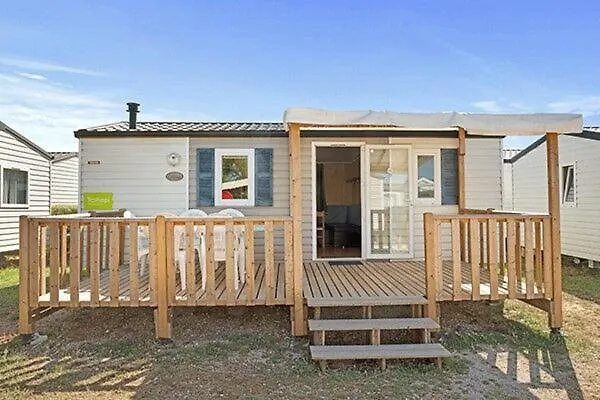 Camping Pineta Sul Mare Cesenatico Italien