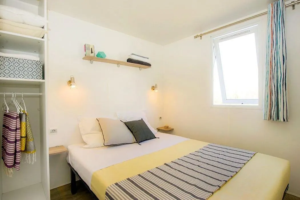 Camping Pineta Sul Mare Cesenatico