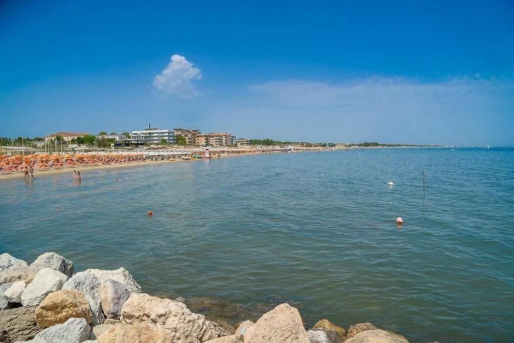 Camping Pineta Sul Mare Cesenatico